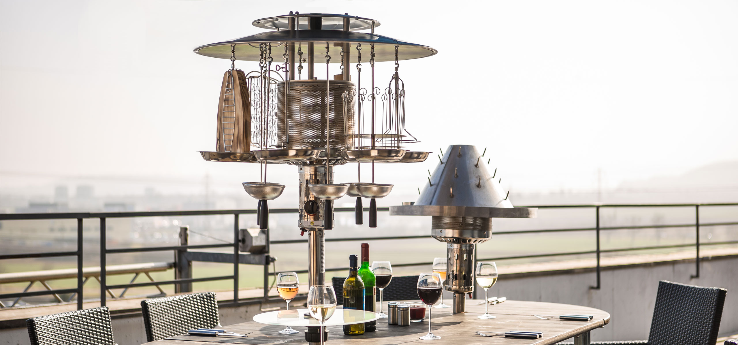 Remundi Grill – Grillen erleben