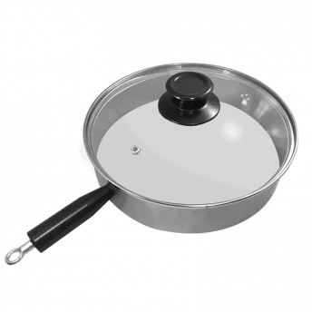 Bratring 24/5 mit Deckel