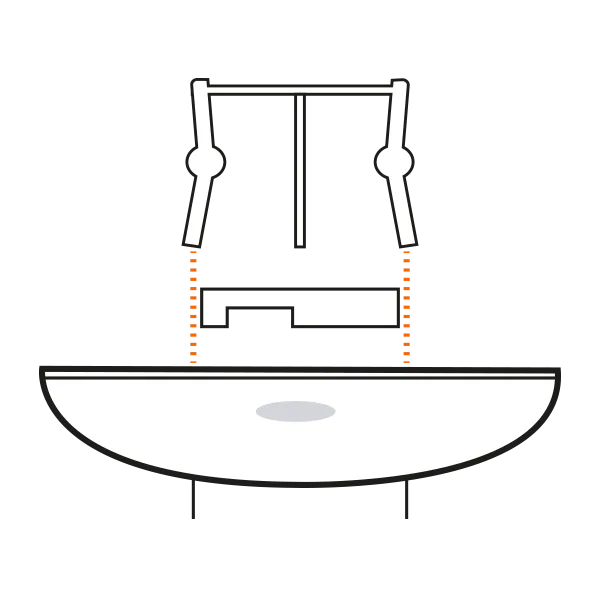 Modular erweiterbar