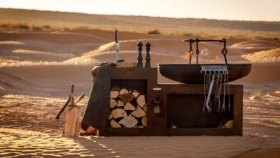 Grillzubehör: Das brauchst du für dein perfektes Grillerlebnis