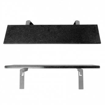 Granite shelf for Magnus VA