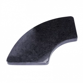 Grill plate attachment M – granite