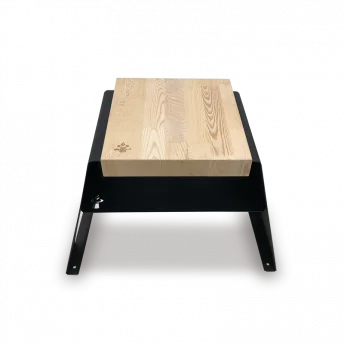 Hocker Black