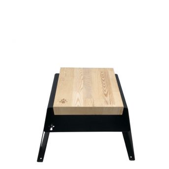 Stool Black