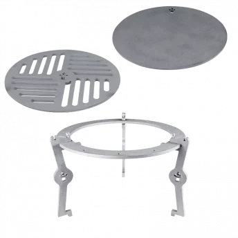 Topper set M