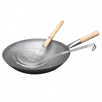 Wok-Set