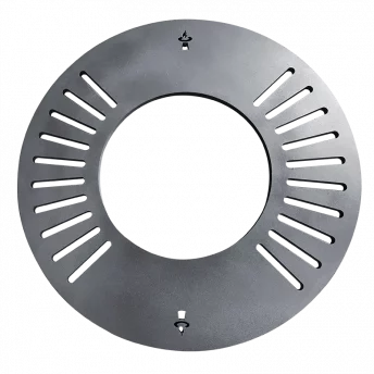 Wok-Ring L