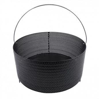 Charcoal basket L