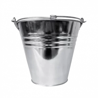 Ascheeimer 9 L
