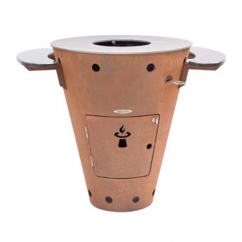 Granit Ablage für Caesar