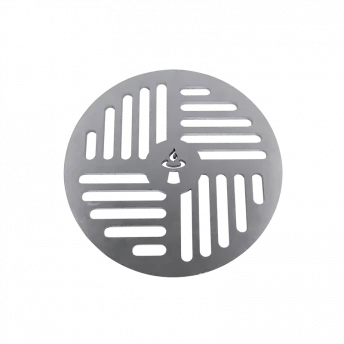 Grill grate stainless steel S