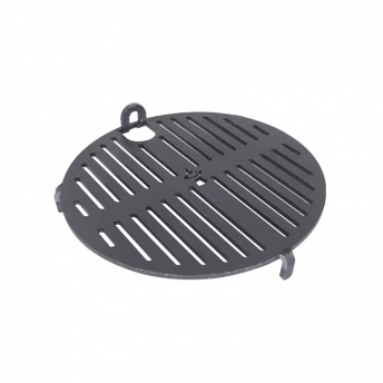 Aschegitter S