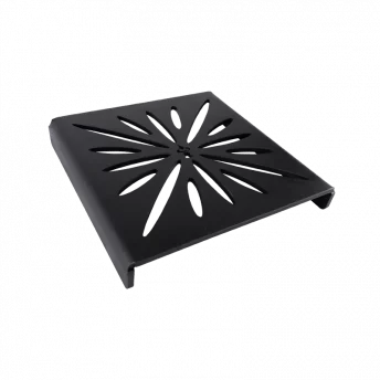 Aschegitter Cube M