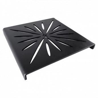 Aschegitter Cube L