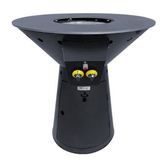 Phoenix gas barbecue L
