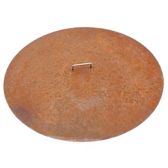 Cover plate L
