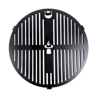 Ash grate M/L Premium