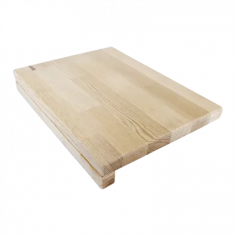 Wooden board for shelf M Zelos