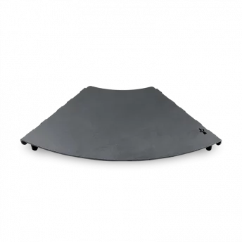 Module L grill plate
