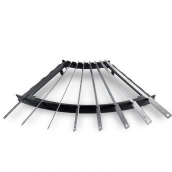 Module L Grill skewers
