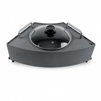 Module L Pot with Glass Lid