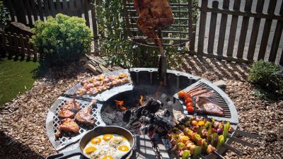 Die Plancha Grillplatte: Alles, was Du wissen musst