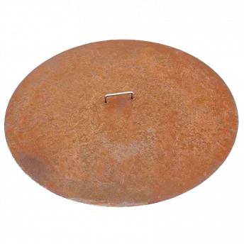Cover plate L