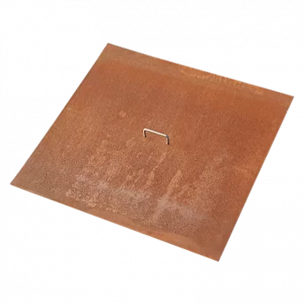 Abdeckplatte für Cube L