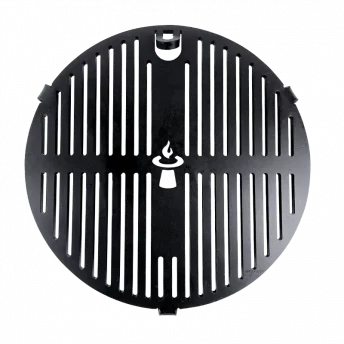Aschegitter M/L Premium