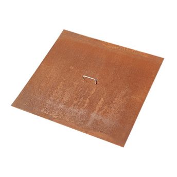 Abdeckplatte für Cube L