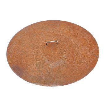Cover plate M