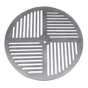 Grill grate stainless steel L