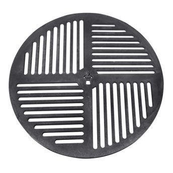 Grill grate steel L