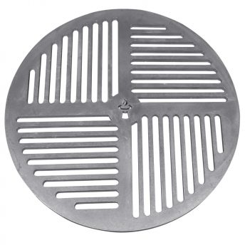 Grillrost Edelstahl XL