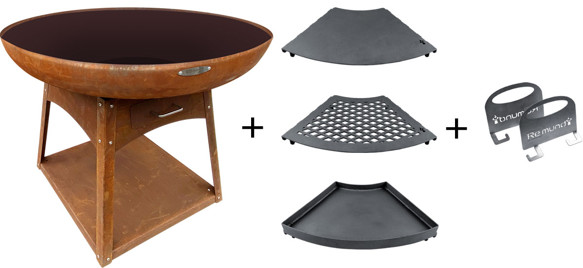 modulgrill-zelos-angebot