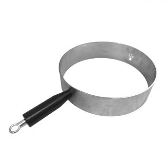 Roasting ring 20/5