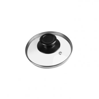 Lid for roasting ring 14/5