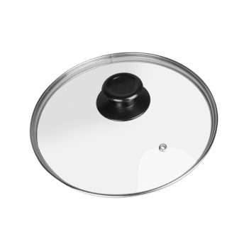 Lid for roasting ring 24/5