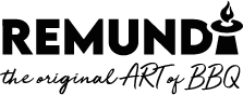 Remundi Logo - Zur Startseite