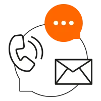 Persönlicher Kundenservice