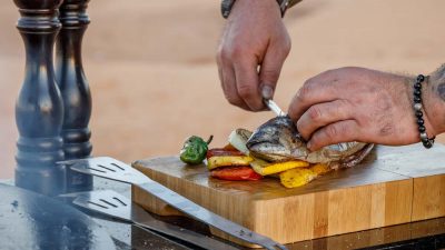 Vuurschaal Accessoires: Alles voor het Grillen en Meer